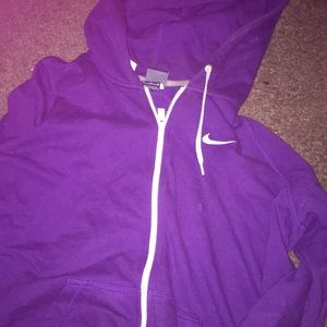 Nike Hoodie